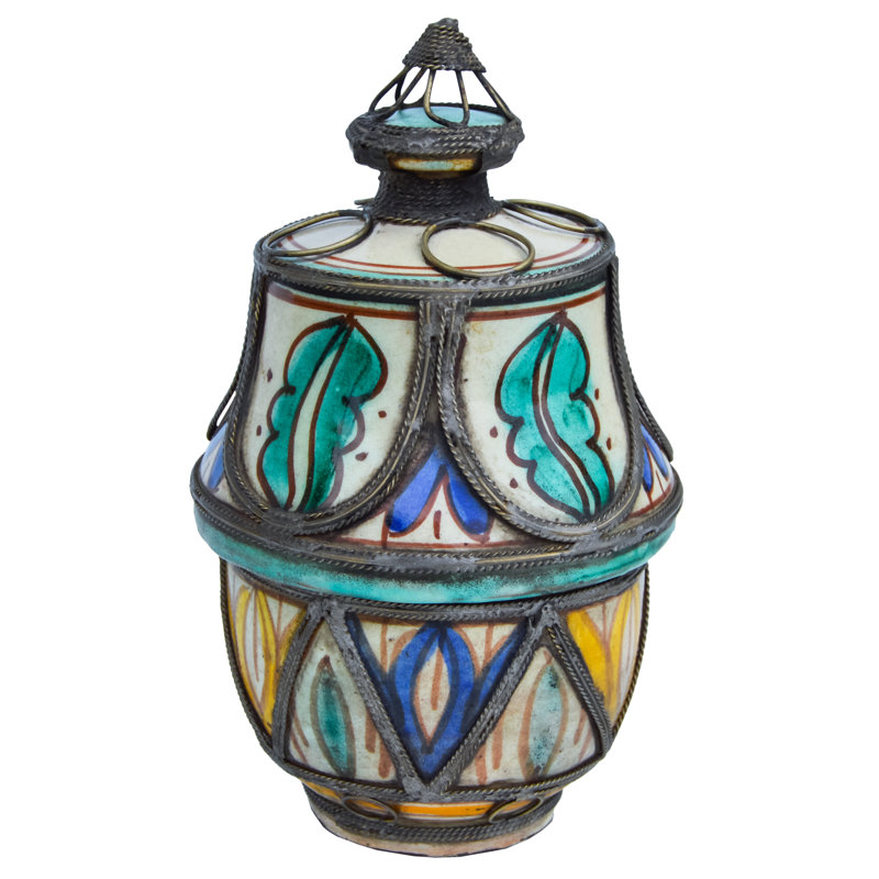 Handmade Decorative Bowl