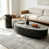 Black/Black Oak