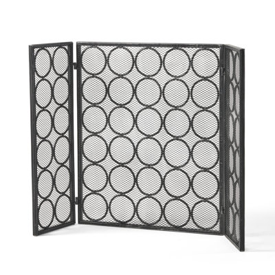 Fire Safety Screens