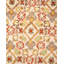 Classic One-of-a-Kind 8' 1" X 10' 5" Hand Knotted Area Rug