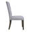 Ammann 19'' H Tufted Upholstered Side Chair