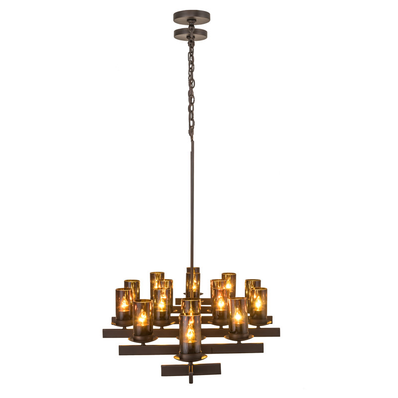 Dante 16 - Light Pendant