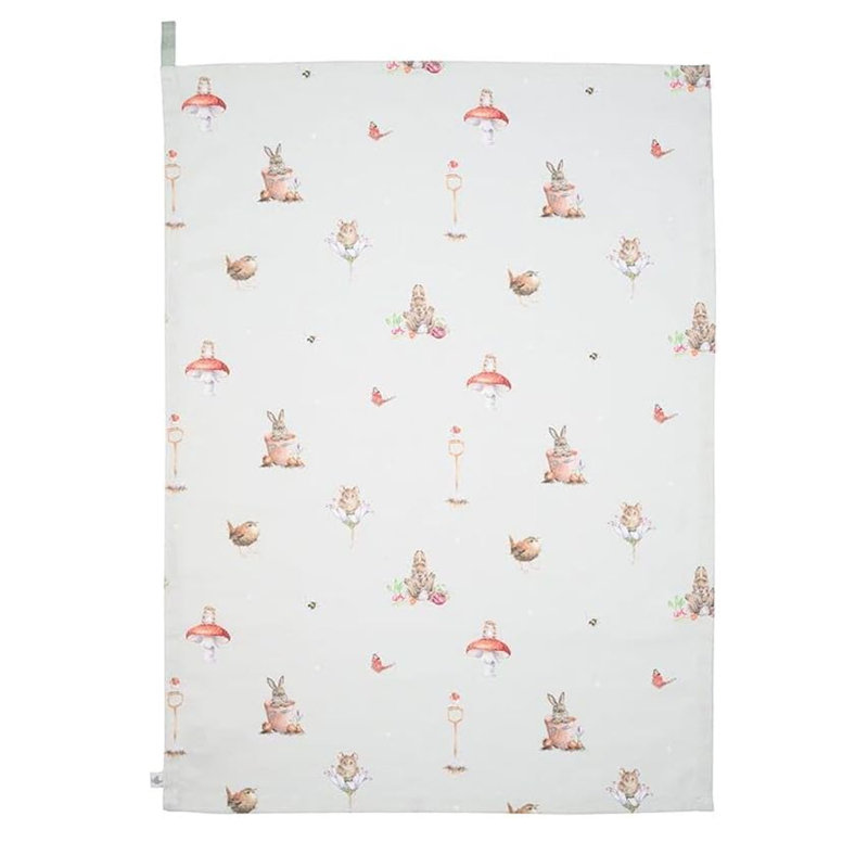 Wrendale Designs Kitchen Towel