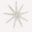 Anasztazia 127cm LED Indoor / Outdoor String Lights-242505931