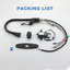 Robinet de cuisine Touchless-87897286
