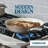 Farberware Vibrance Ceramic Nonstick Frying Pan, 12.25 Inch, Silver-115178038