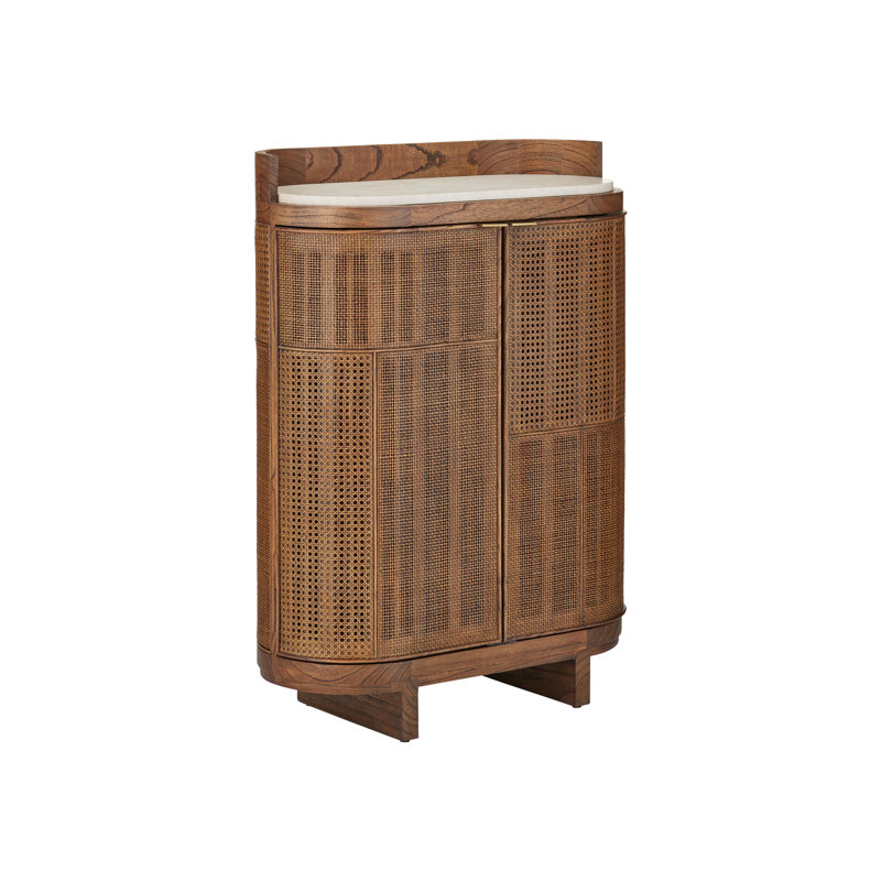 Virtuosity Bar Cabinet