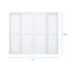 Louver Sliding Door for Pergola Accessory-98928221-98928222