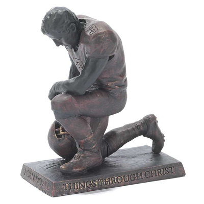 Figurine Manion