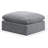 Itala Upholstered Modular Ottoman-94466410
