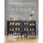 18 Pairs Shoe Storage Cabinet-1938683135