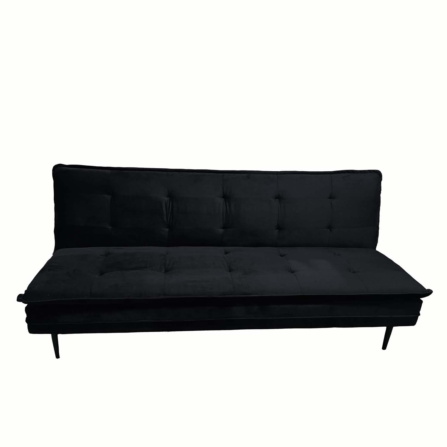Ebern Designs Gyuri 76'' Velvet Sofa | Wayfair
