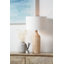 Anika Rattan Table Lamp-102693755