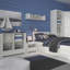 Akrati Piece Bedroom Set