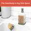 Soap Dispenser-138012889