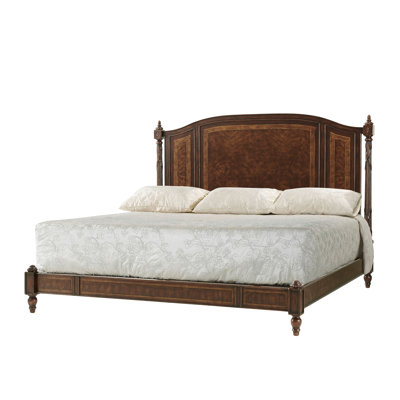 Brooksby Bed