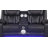 Jahshaun 36'' Upholstered Recliner-1083928078