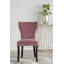 Chaise parsons rembourrée en tissu Buntingford-2111576483