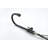 Pull-Down Single Handle Kitchen Faucet In-116628534