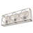 Gablecrest 3 Light Flush Mounted Bathroom Vanity Light-66692203