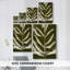 Organic Bloom II -Gallery Enveloppé Cavas-151278075