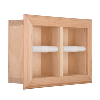 Porte-papier hygiénique Butler