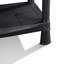 61cm W Plastic Shelving Unit