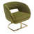 Velours olive est en rupture de stock