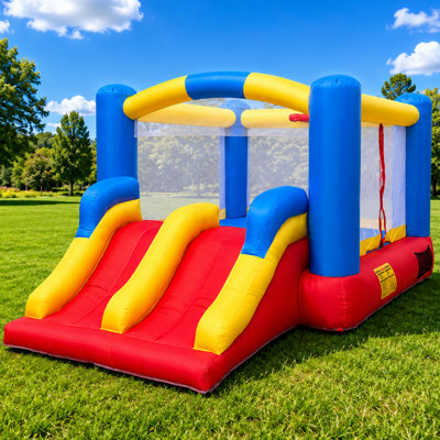 Jeu gonflable Ozis12FT