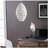 Rosemill Woven Pendant Shade