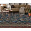 Chinese One-of-a-Kind 4'2" X 5'9" Area Rug