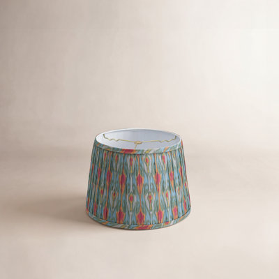 Empire Hardback Lampshade With Washer Fitter
