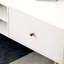 Table basse 2 tiroirs