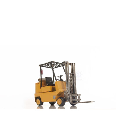 Anthonyville Transportation Model Car Or Vehicle
