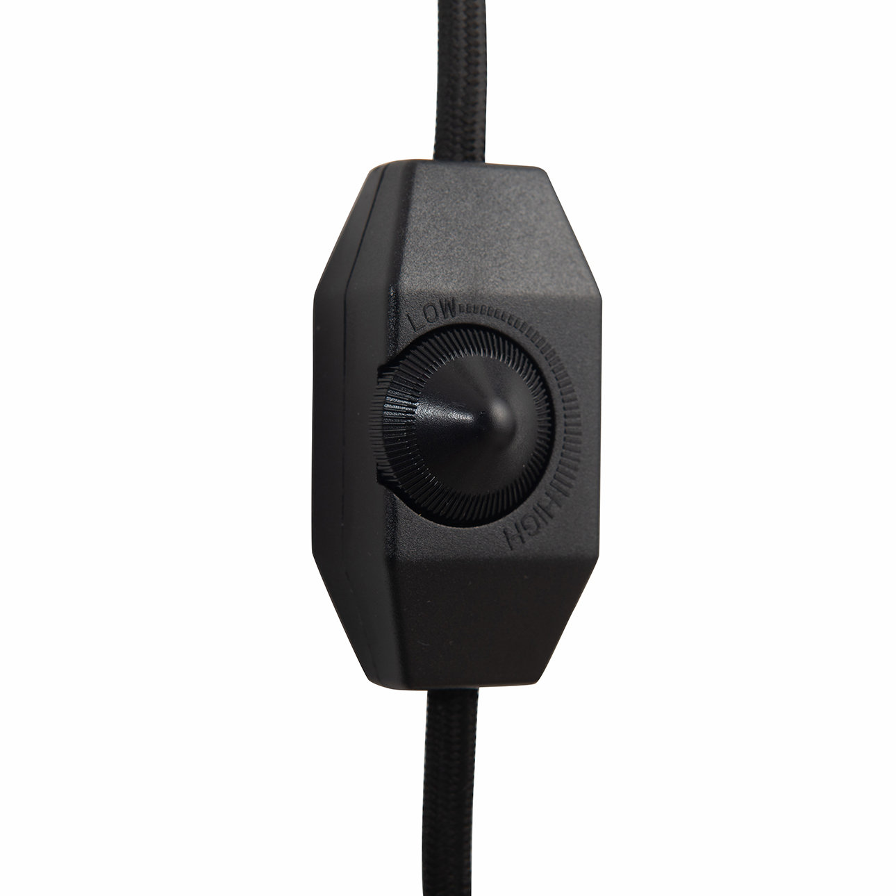 Tambo Single Light Wood; Steel Dimmable Wall Sconce, Dark Walnut
