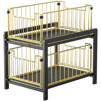 Stanstead Under Shelf Basket