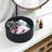 Small Basket, Set Of 3 Small Woven Baskets, Cotton Rope Baskets For Organizing, Cute Mini Tiny Baskets For Nursery, Decorative Boho Round Storage Basket Bathroom Organization Bin-1679406356