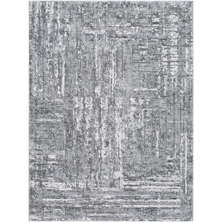 Erentraud Abstract Rug