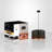 Kimberly 1 - Light Single Pendant