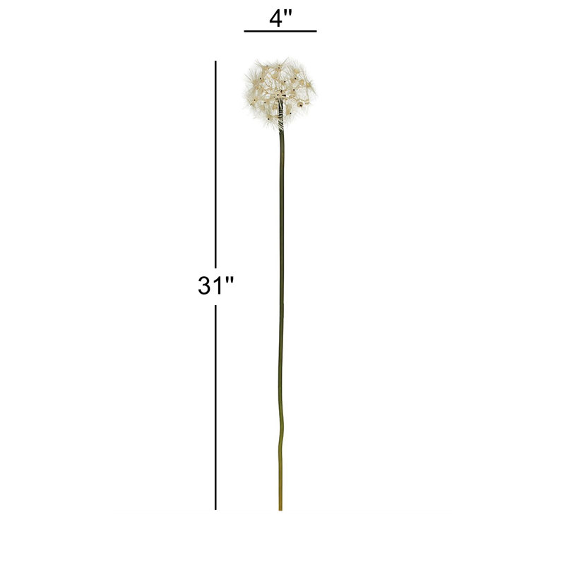 Dandelion Arrangement