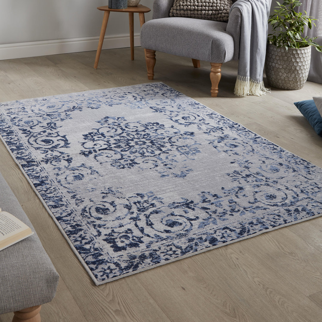 Faraday 120cm X 180cm Area Rug