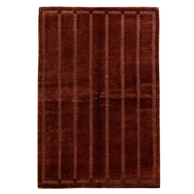 Hand Knotted Indoor Rug