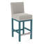 Upholstered Stool-61642749-61642765