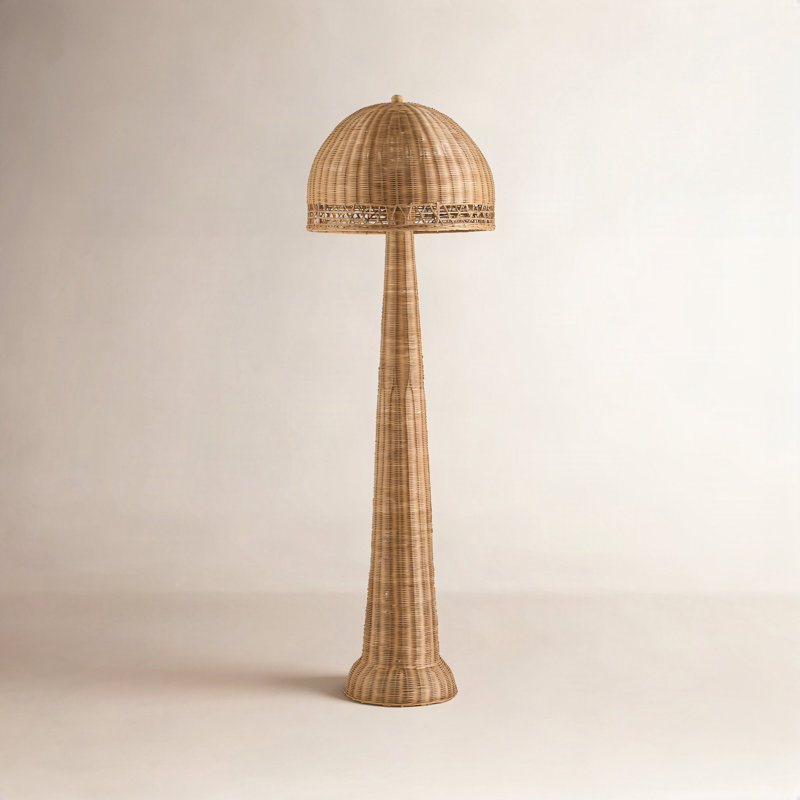Briyelle Accent Floor Lamp