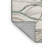 Machine Washable Gray Area Rug-1155046705