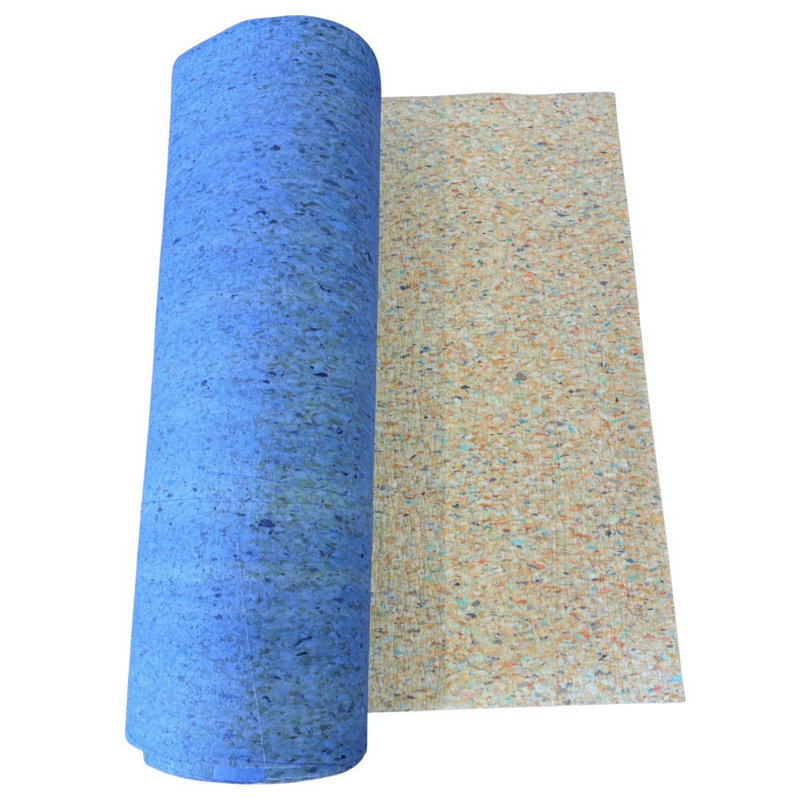 Carpet Underlay Primo 8mm High Density, Covers 5 SQM