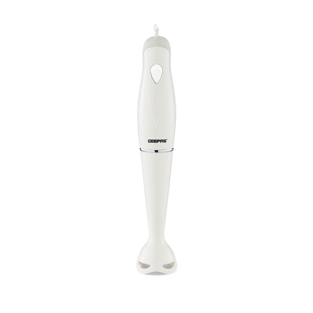Geepas White Hand Blender 180W GHB5467UK-WT - Image 7