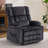 Power Lift Recliner Chair with knead the waist and heat-811724929