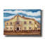 «Synagogue Telz Extérieur» par Andrea Strongwater, art mural sur toile-292643778