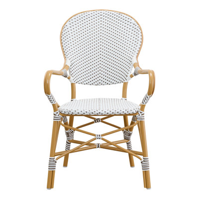 Isabell Outdoor Dining Armchair